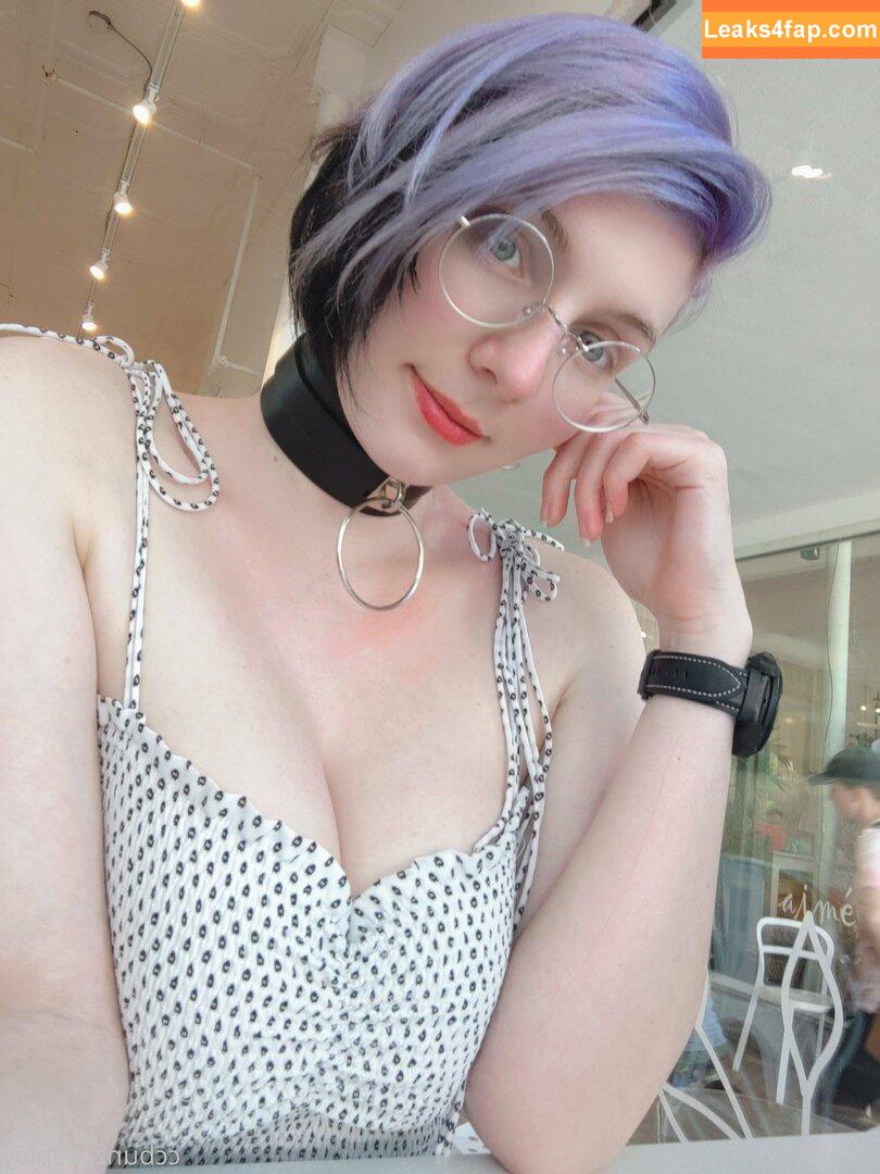 ccbunz / CCBunzCosplay / officialccbunz leaked photo photo #0065