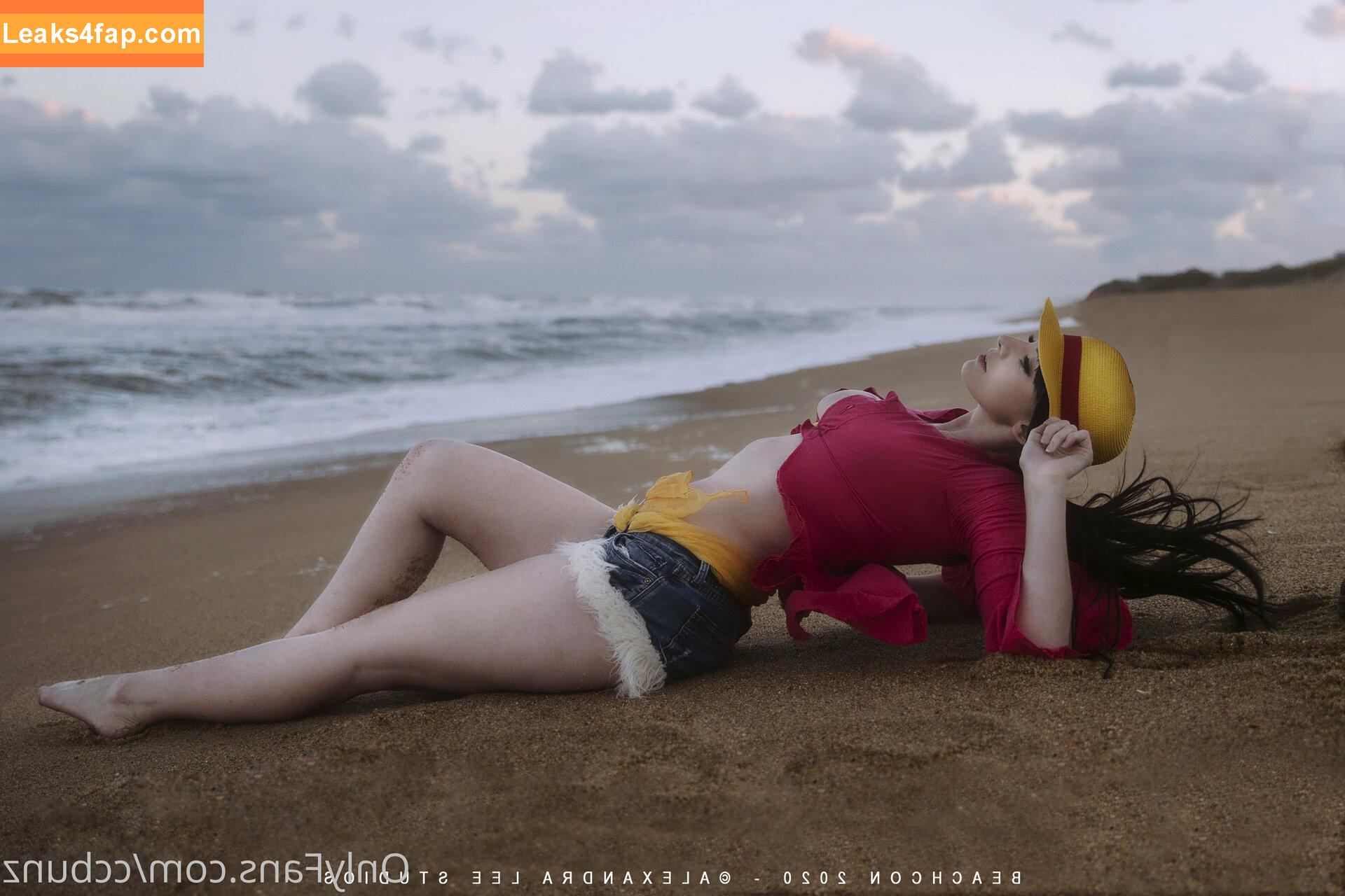 ccbunz / CCBunzCosplay / officialccbunz leaked photo photo #0088