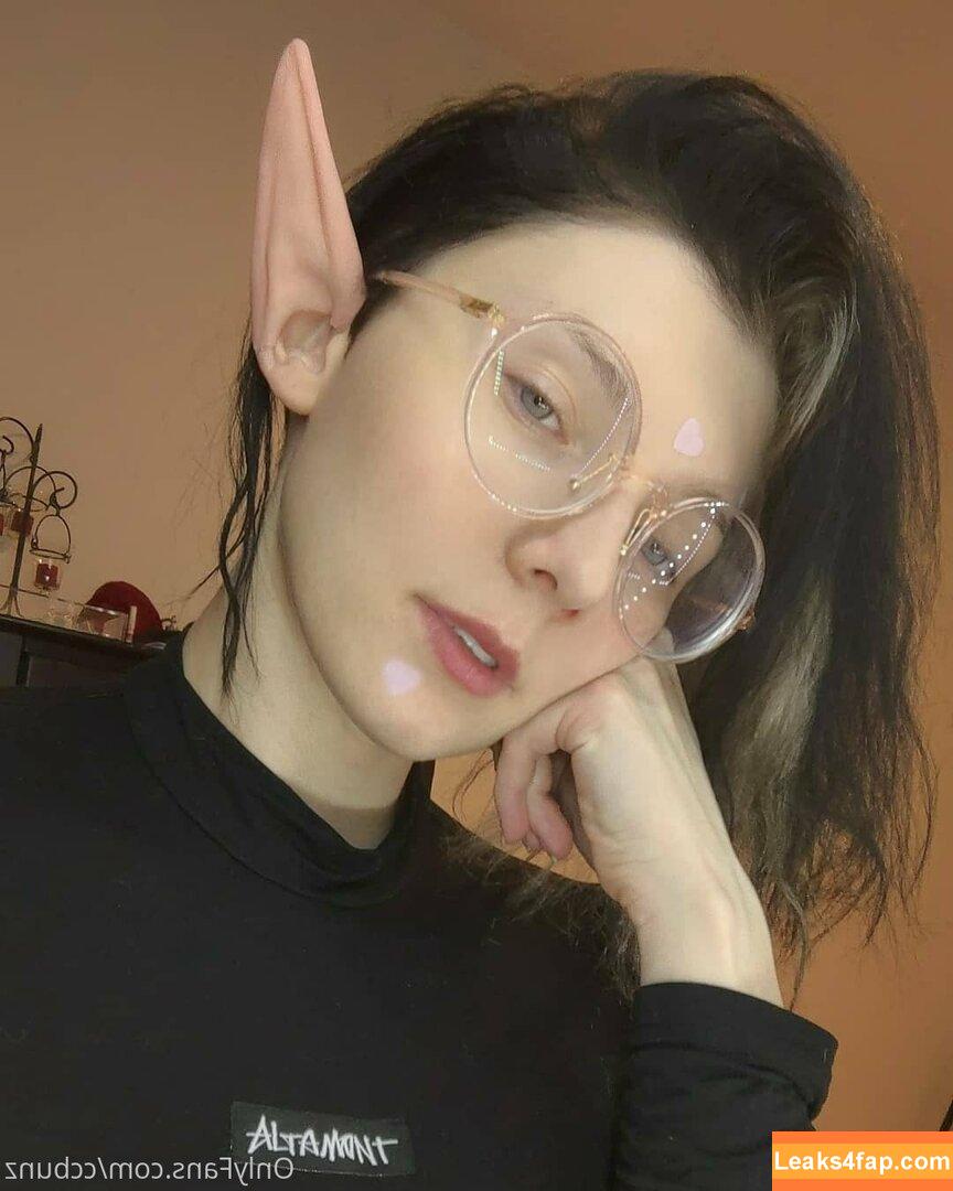 ccbunz / CCBunzCosplay / officialccbunz leaked photo photo #0097