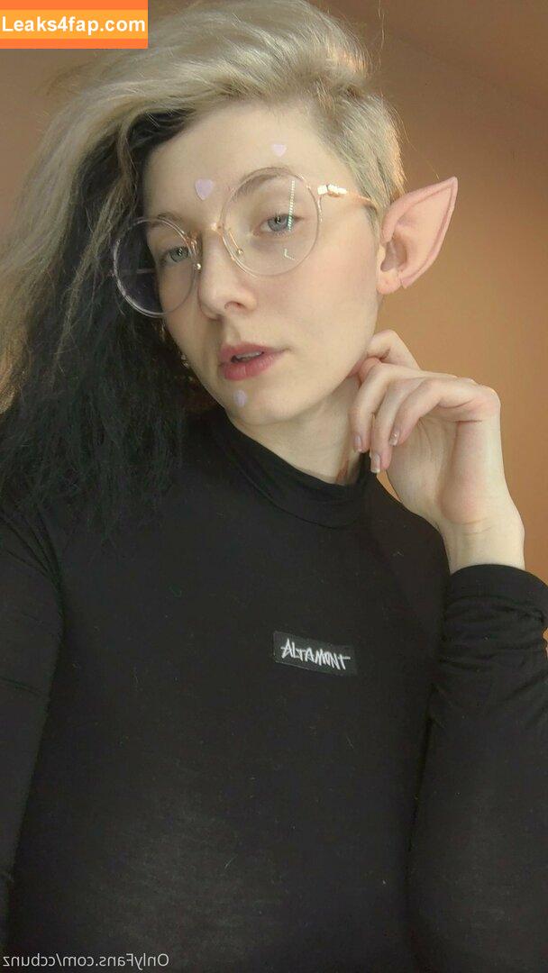 ccbunz / CCBunzCosplay / officialccbunz leaked photo photo #0098