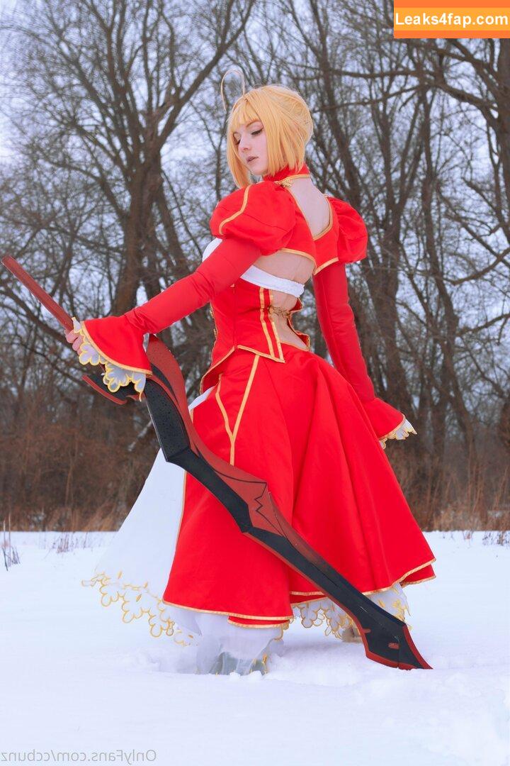 ccbunz / CCBunzCosplay / officialccbunz leaked photo photo #0099