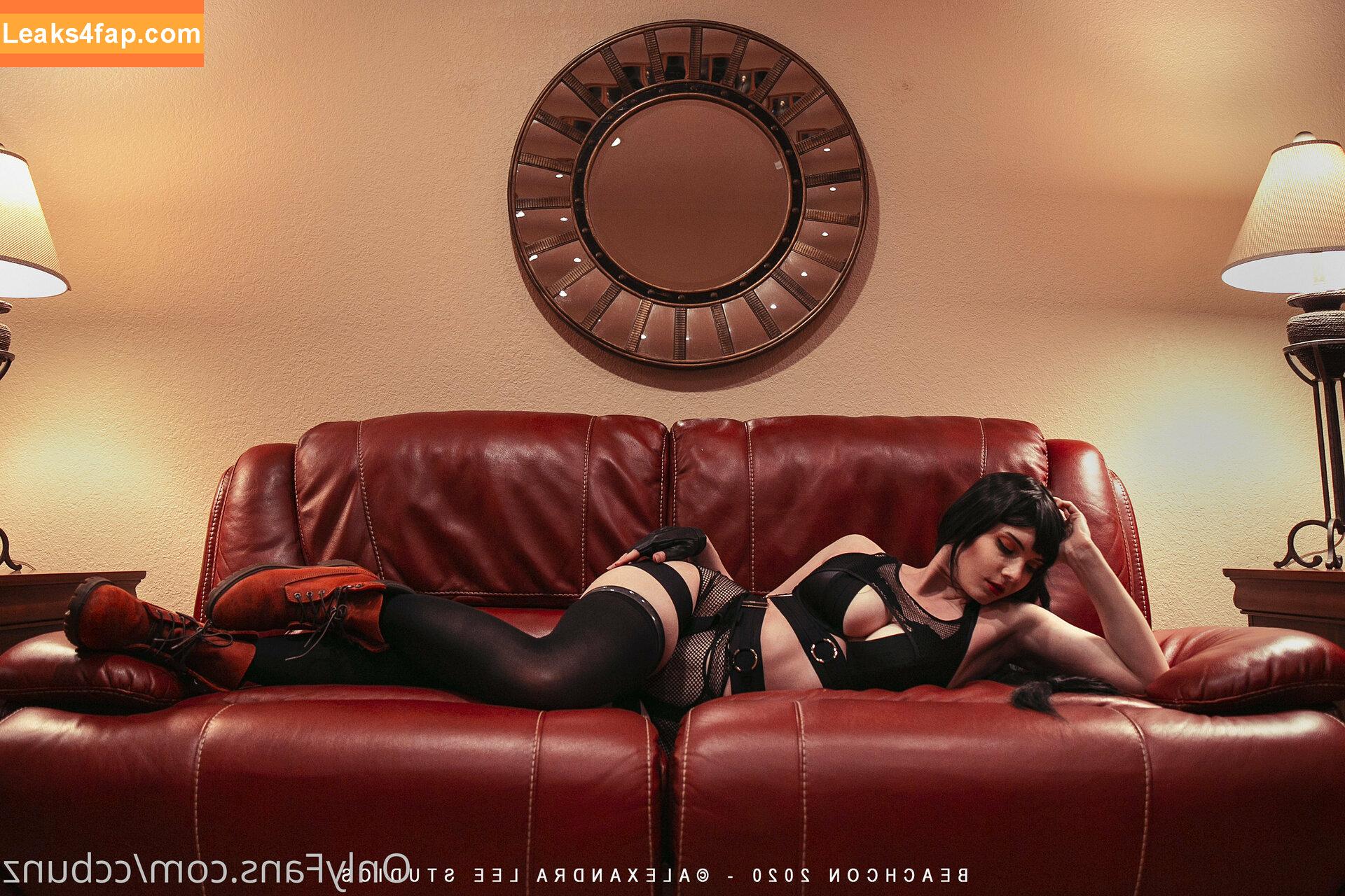 ccbunz / CCBunzCosplay / officialccbunz leaked photo photo #0105