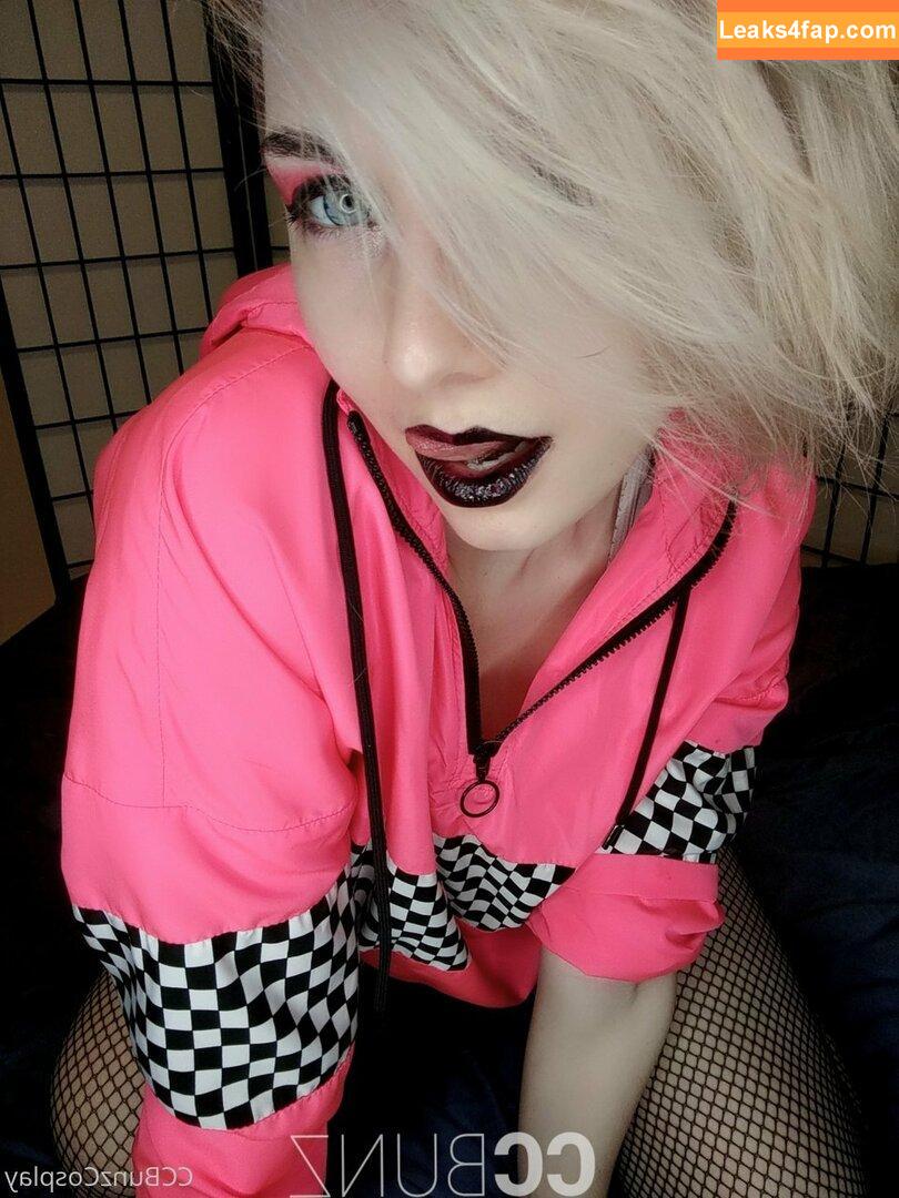 ccbunz / CCBunzCosplay / officialccbunz leaked photo photo #0110