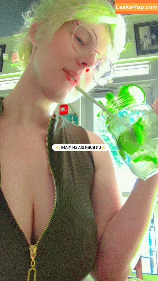 ccbunz / CCBunzCosplay / officialccbunz leaked photo photo #0144