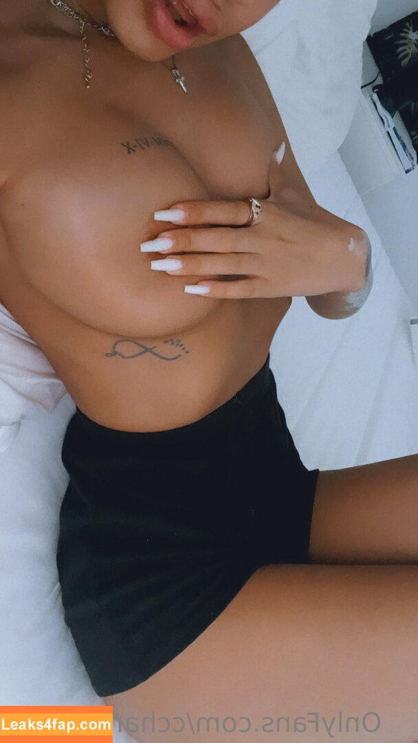 ccharlottexxx / ccharlottexo leaked photo photo #0001