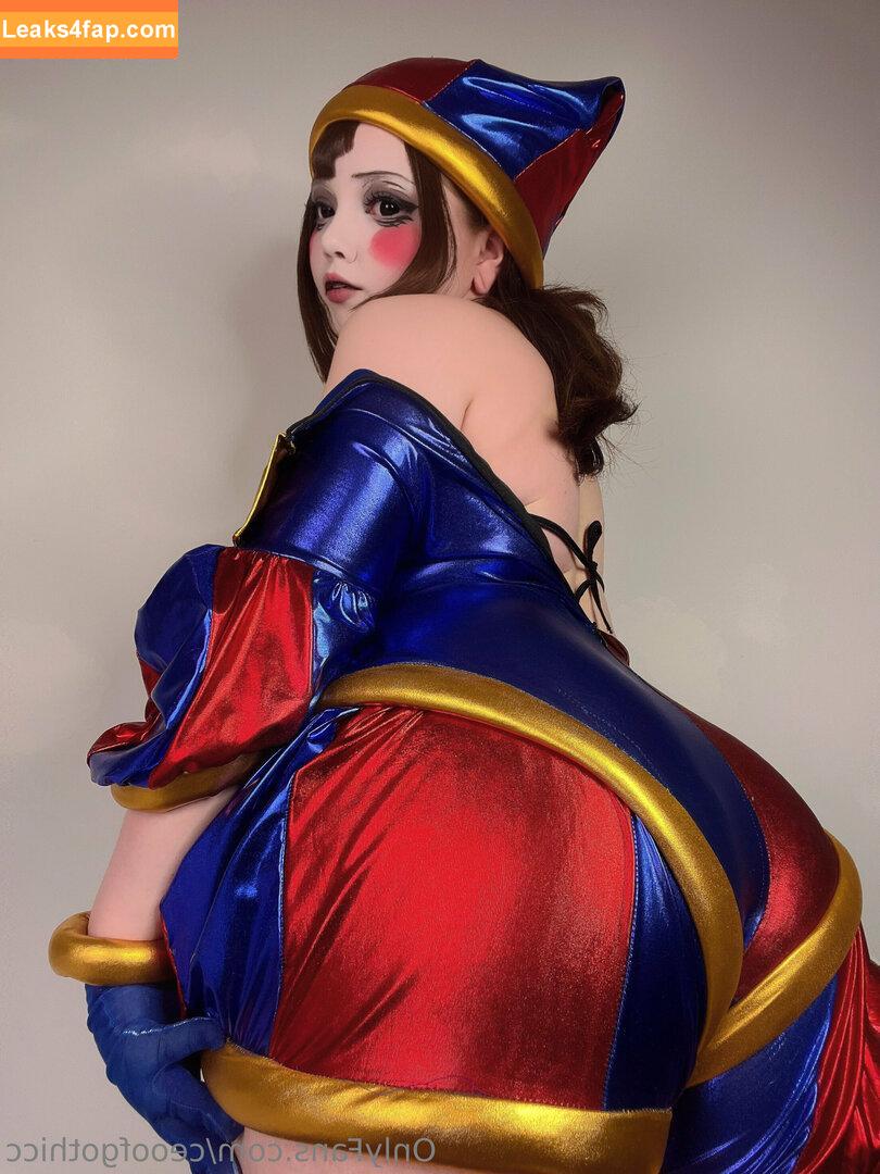 Cclowniac | Ceoofgothicc / img0thicc leaked photo photo #0005