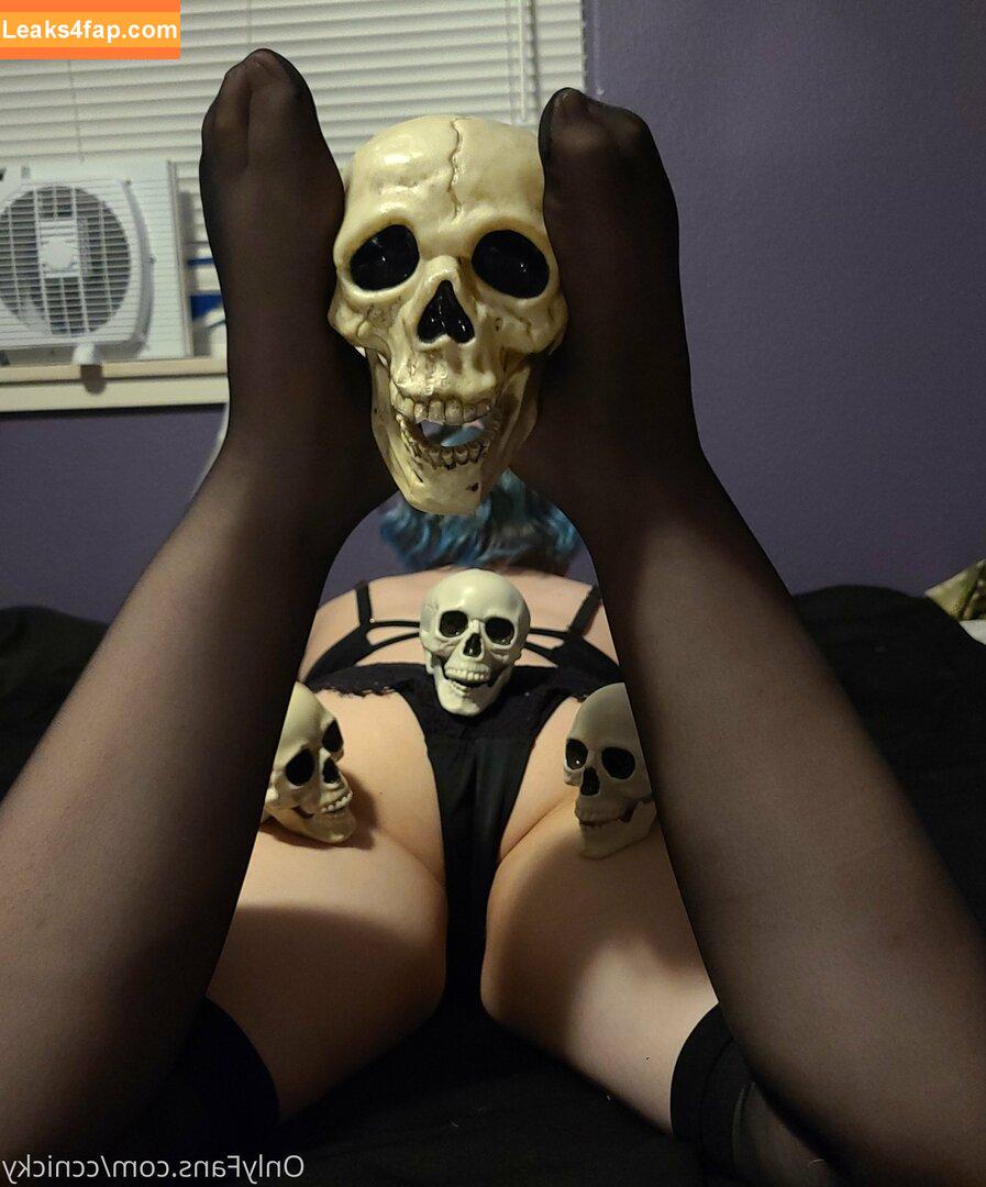 ccnicky /  leaked photo photo #0004