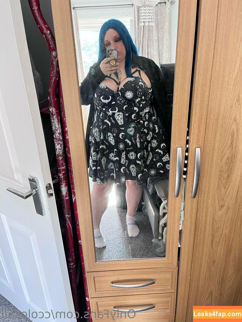 ccolosall / sheiscolossal слитое фото фото #0003