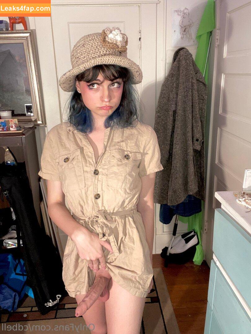 Cd Bell / cdbell / cdbell_ leaked photo photo #0450