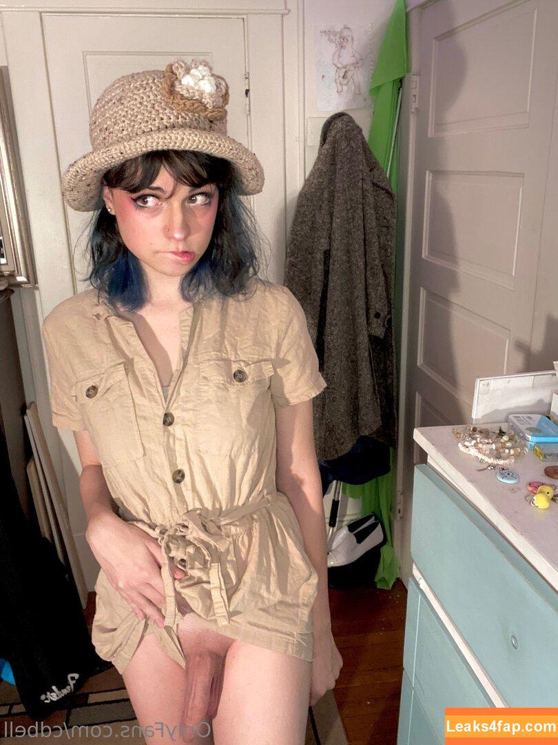 Cd Bell / cdbell / cdbell_ leaked photo photo #0463