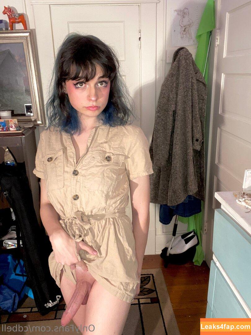 Cd Bell / cdbell / cdbell_ leaked photo photo #0465