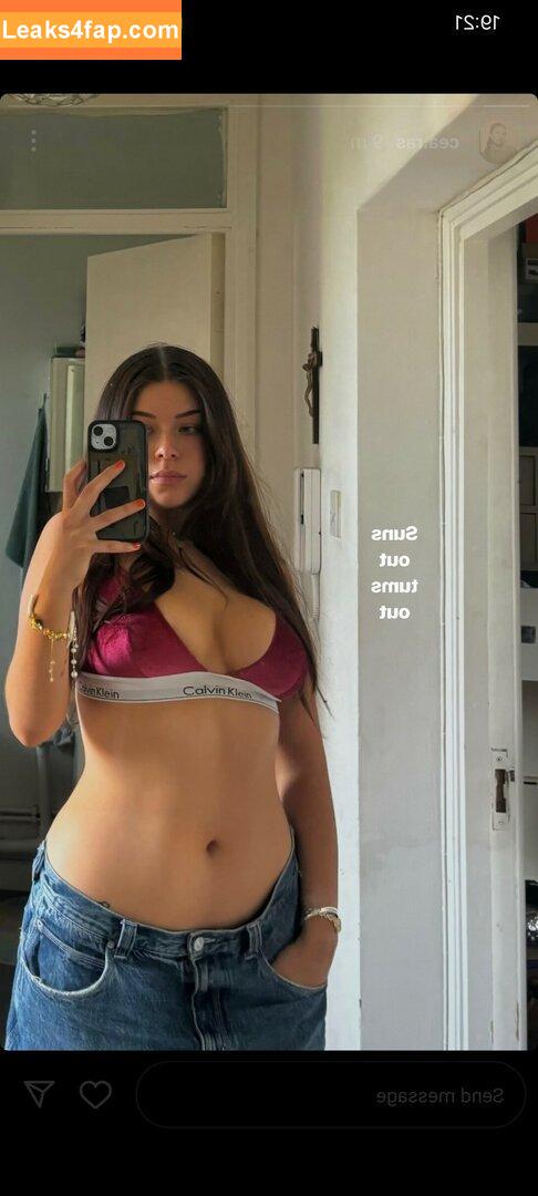 Ceara Maya / cea.ras / wannabmaya leaked photo photo #0086
