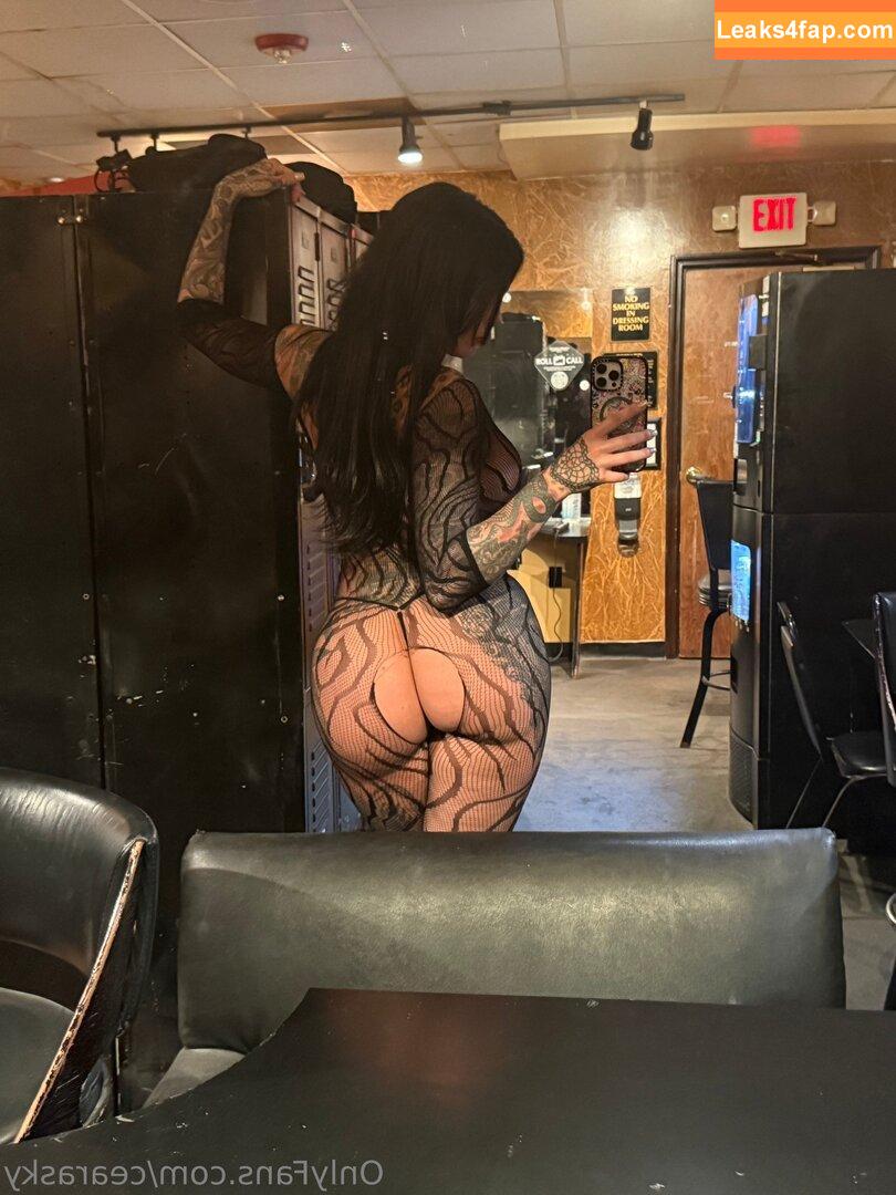cearasky /  leaked photo photo #0140