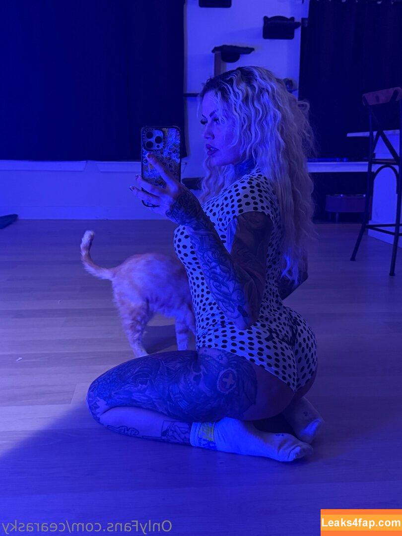 cearasky /  leaked photo photo #0141