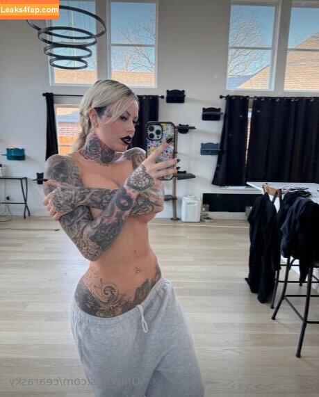 cearasky /  leaked photo photo #0143