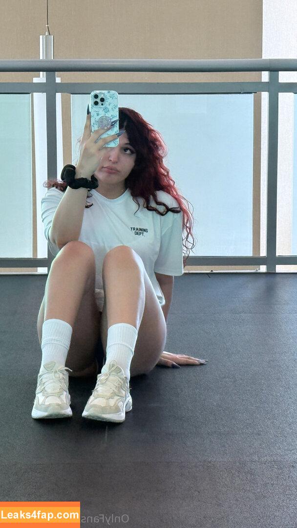 cecefanz / fairydreamzcyrus leaked photo photo #0003