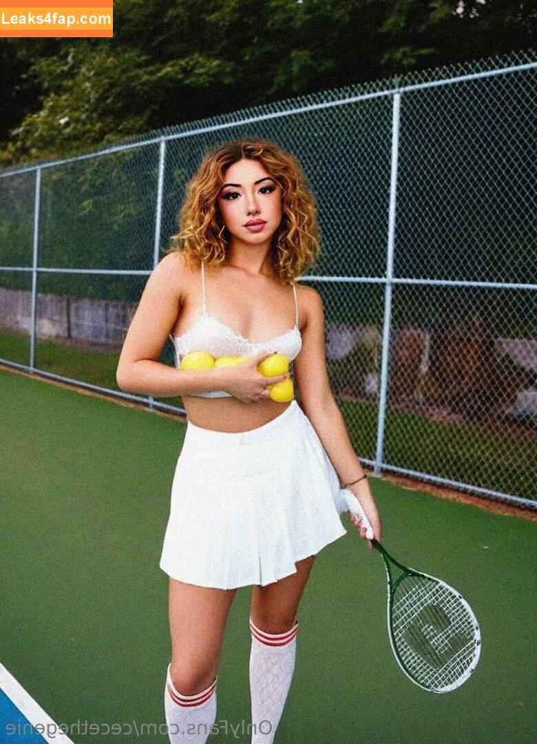 cecethegenie / camilacreaam leaked photo photo #0047