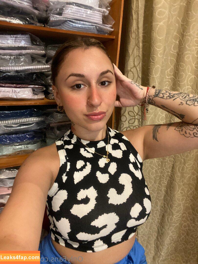 ceciikiss /  leaked photo photo #0016