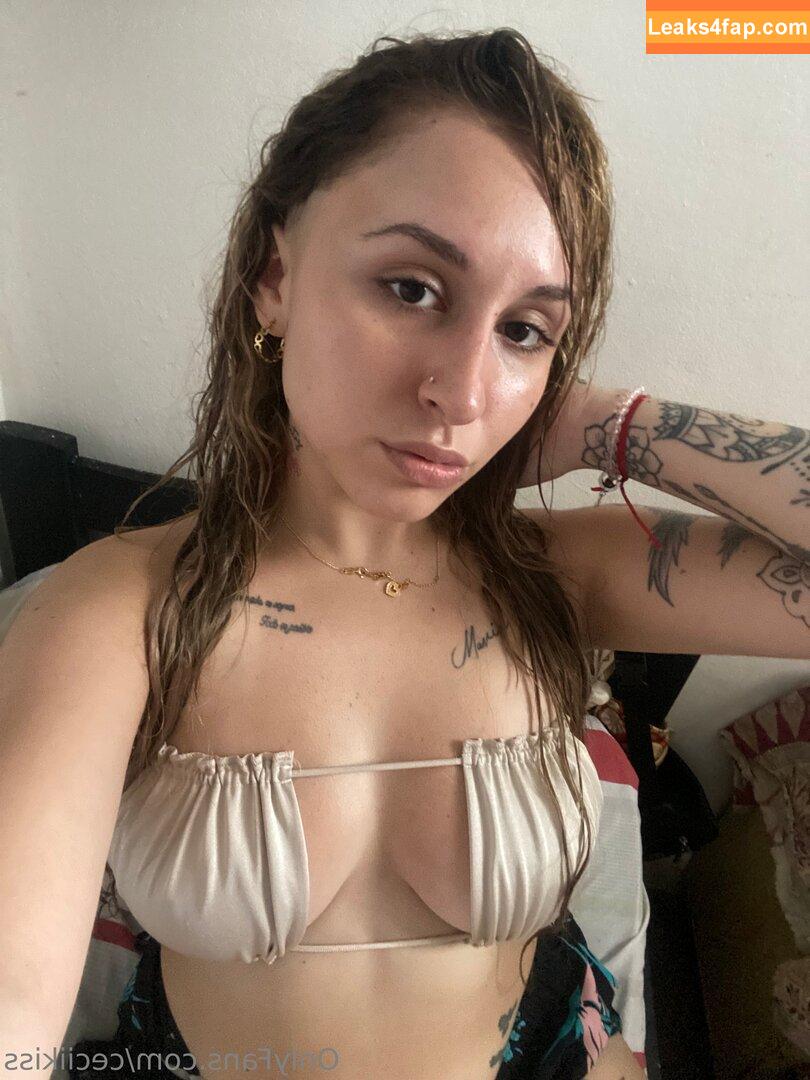 ceciikiss /  leaked photo photo #0017
