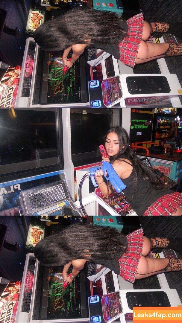 Cecile Proulx / cecile_prlx / https: leaked photo photo #0023