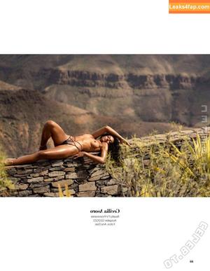Cecilia Asoro photo #0093