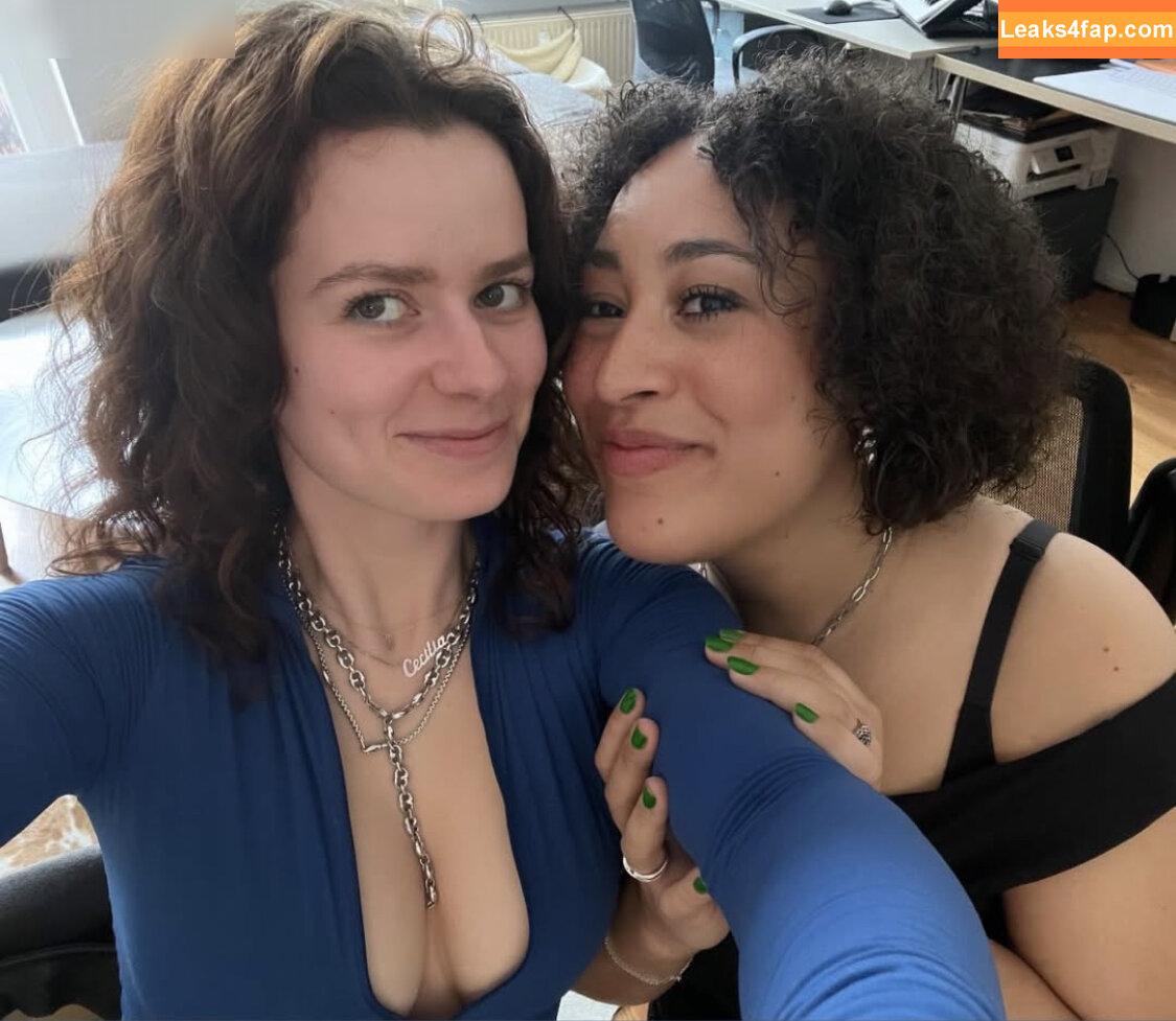 Cecilia Dücker /  leaked photo photo #0008