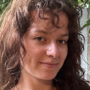 Cecilia Dücker photo #0007