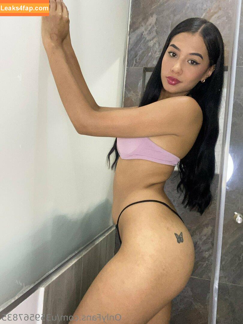 cecilia.suarez /  leaked photo photo #0023