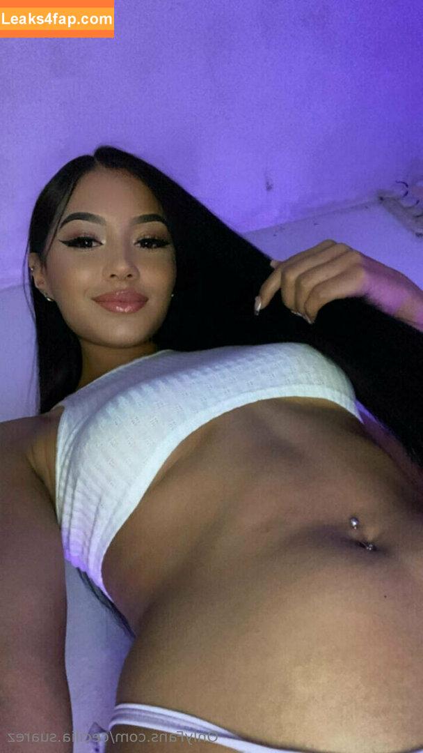 cecilia.suarez /  leaked photo photo #0116