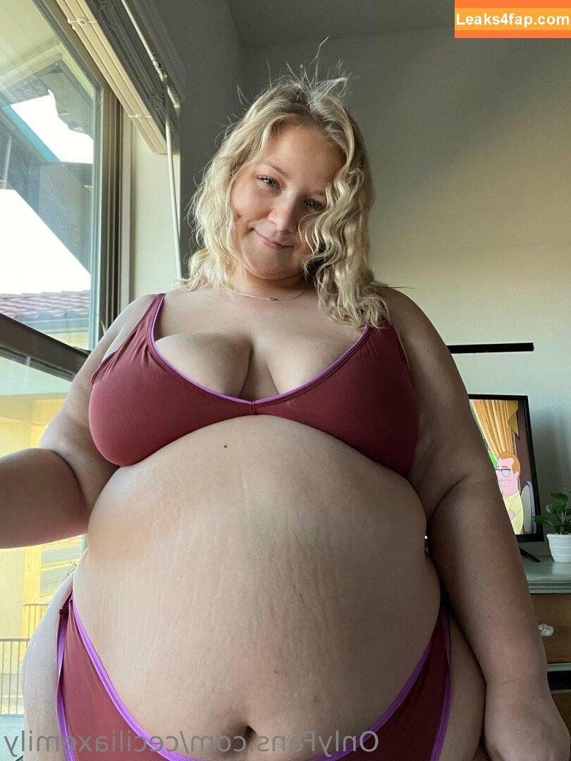 ceciliaxemily / ceciliaxemilyclips leaked photo photo #0015