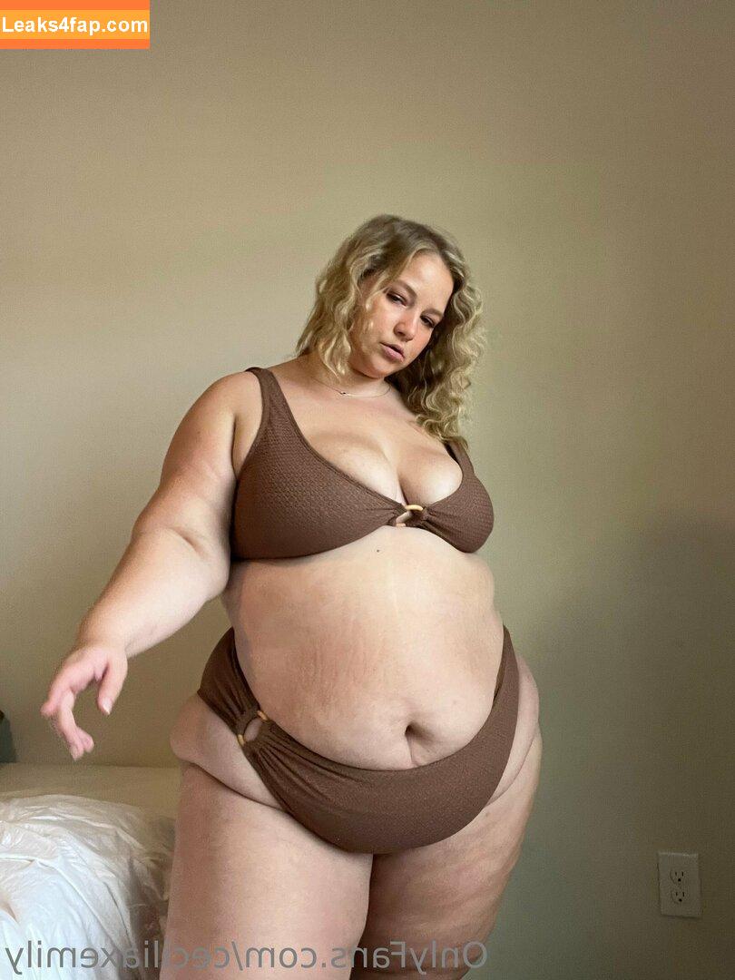 ceciliaxemily / ceciliaxemilyclips leaked photo photo #0031