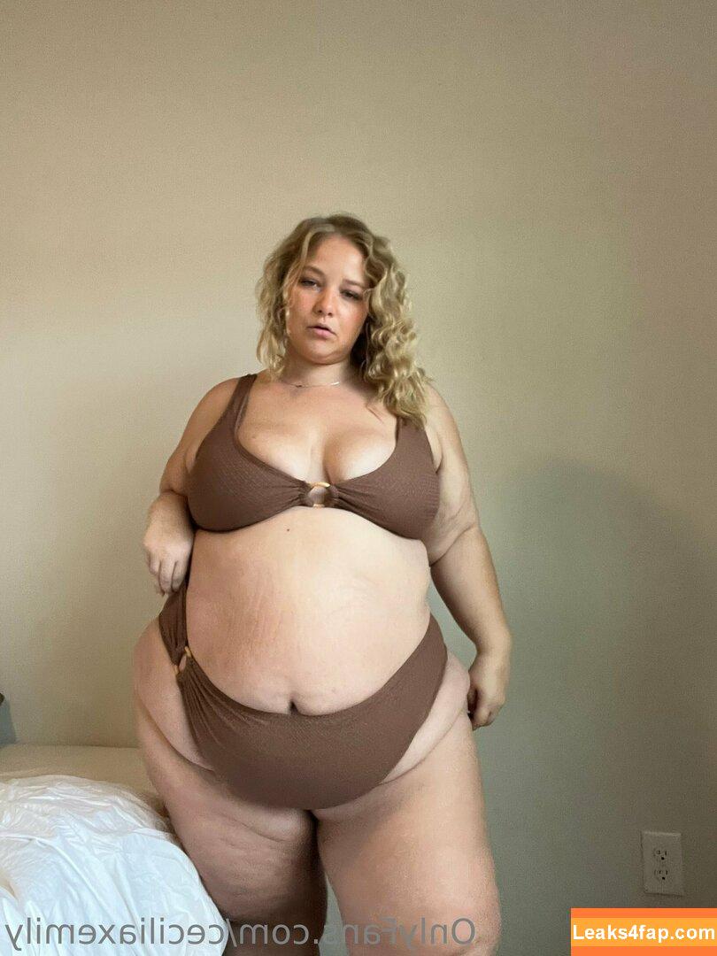 ceciliaxemily / ceciliaxemilyclips leaked photo photo #0036