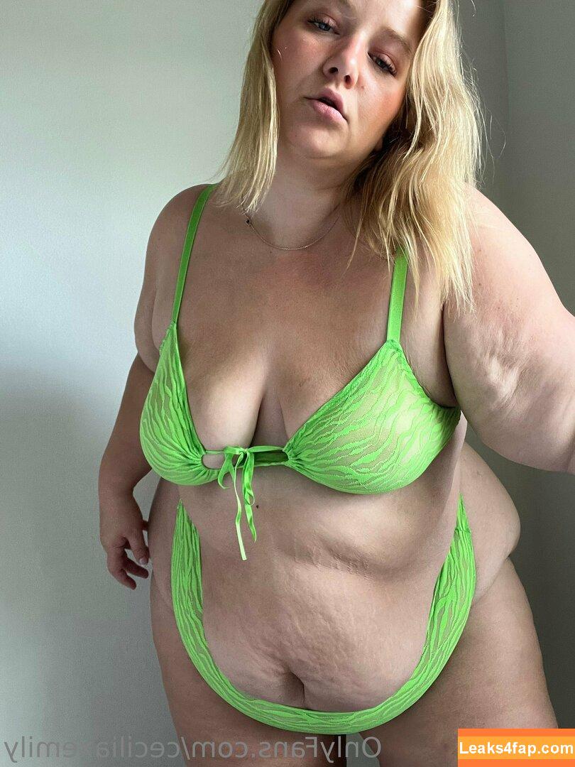ceciliaxemily / ceciliaxemilyclips leaked photo photo #0083
