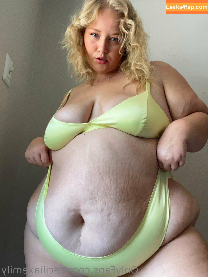 ceciliaxemily / ceciliaxemilyclips leaked photo photo #0087