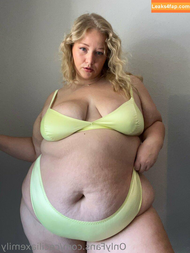 ceciliaxemily / ceciliaxemilyclips leaked photo photo #0091
