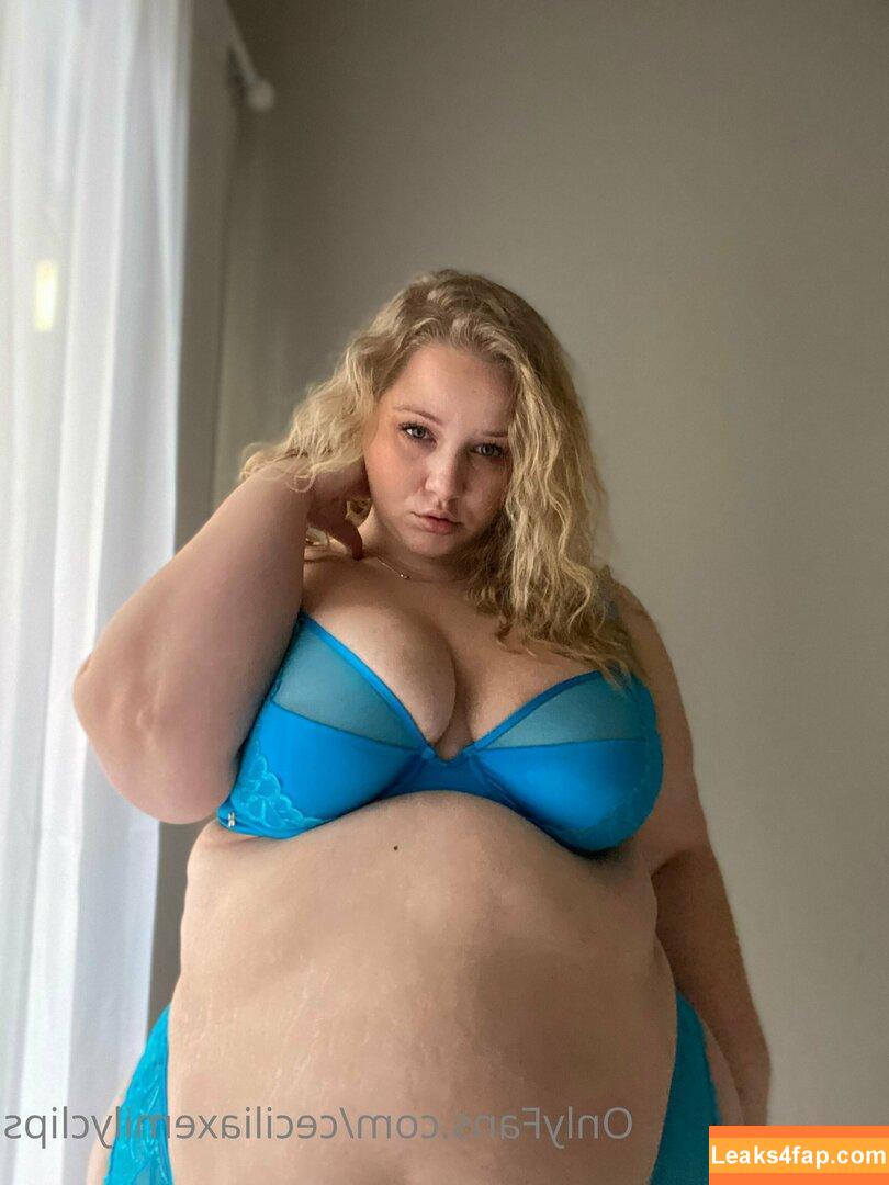 ceciliaxemilybbw / ceciliaemilx leaked photo photo #0001