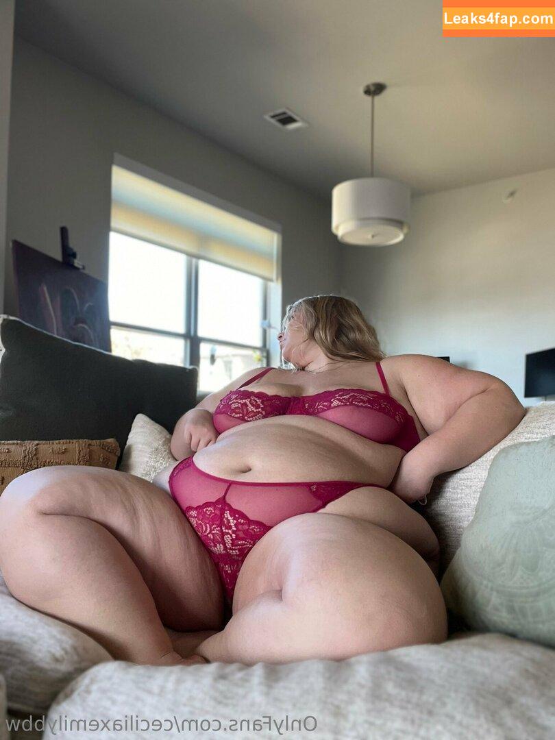 ceciliaxemilybbw / ceciliaemilyx leaked photo photo #0050