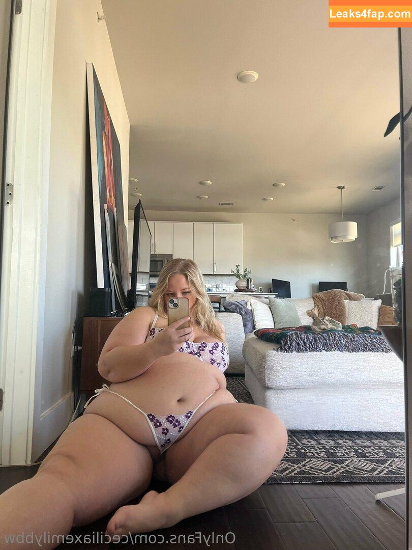 ceciliaxemilybbw / ceciliaemilx leaked photo photo #0051