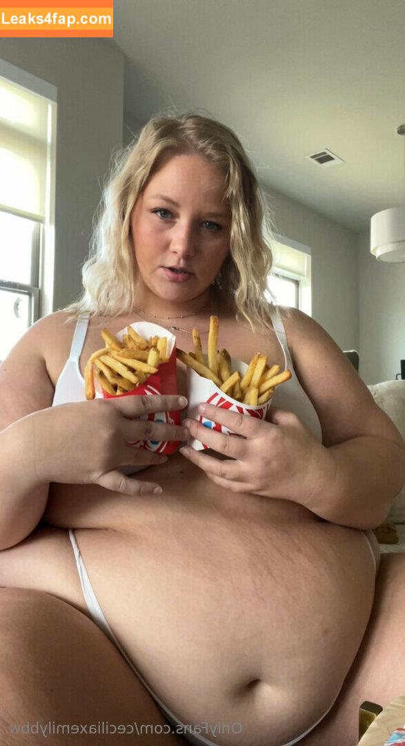 ceciliaxemilybbw / ceciliaemilx leaked photo photo #0076