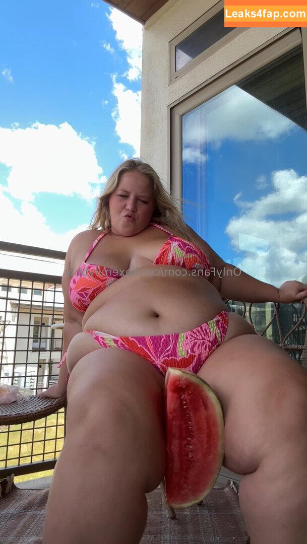 ceciliaxemilybbw / ceciliaemilyx leaked photo photo #0088