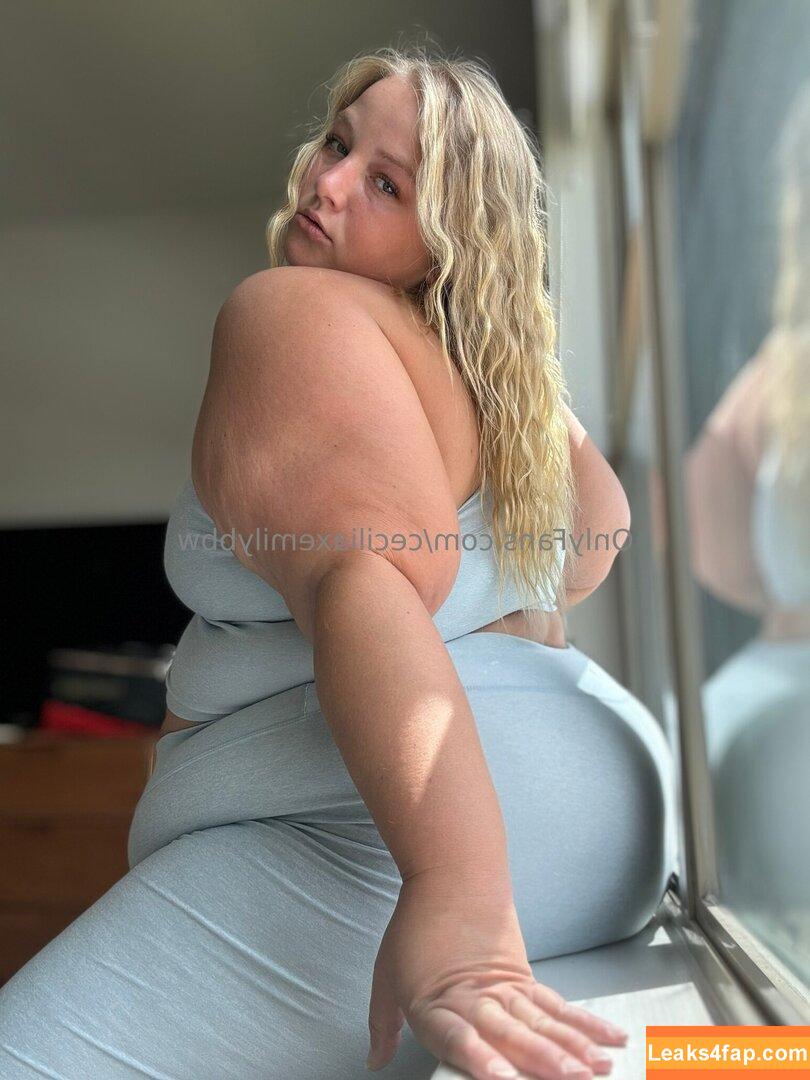 ceciliaxemilybbw / ceciliaemilyx leaked photo photo #0096