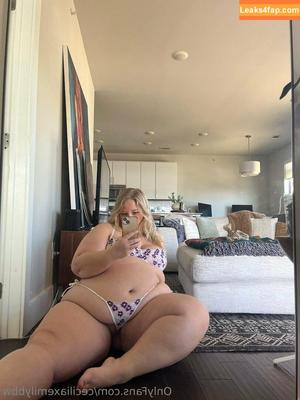 ceciliaxemilybbw photo #0051