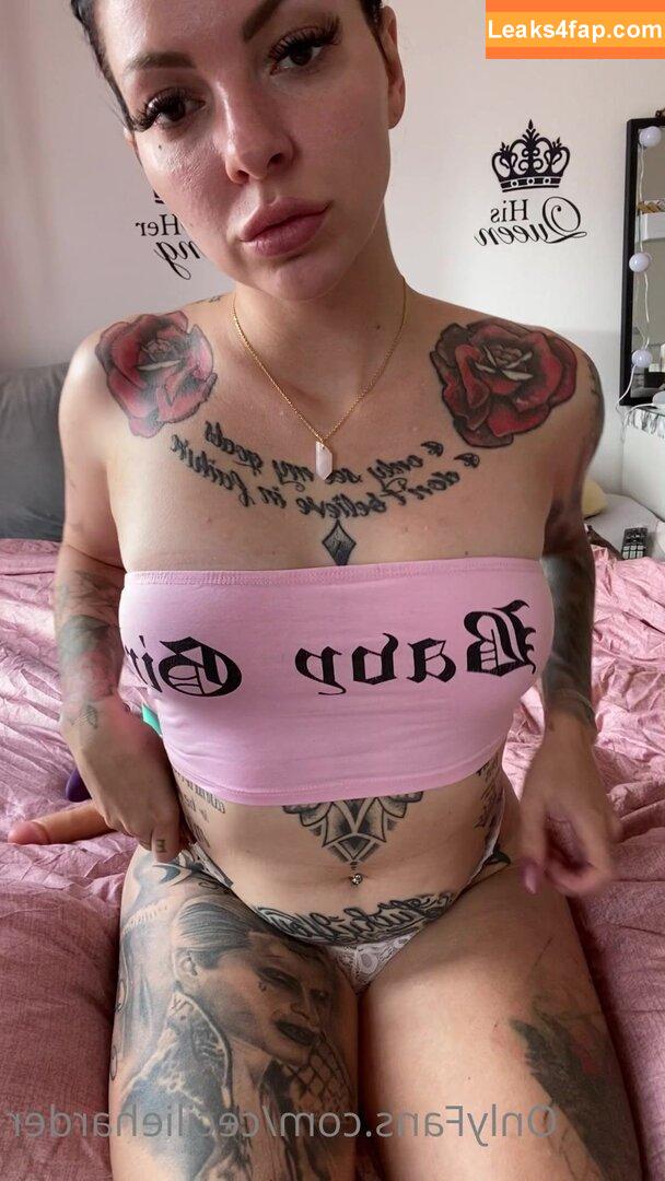 Cecilie Harder /  leaked photo photo #0004