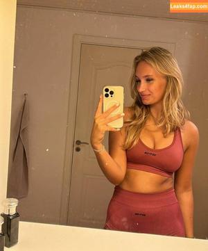 Cecilie Hoyer photo #0277