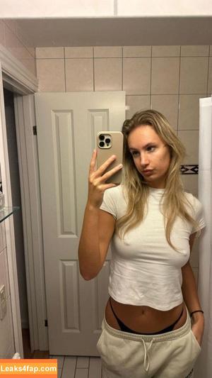 Cecilie Hoyer photo #0281