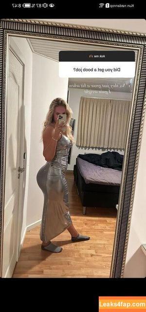 Cecilie Hoyer photo #0292