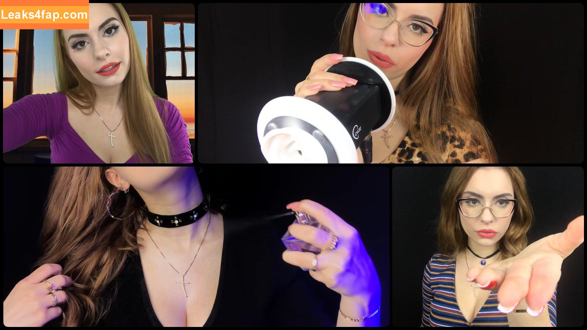 Celaine's ASMR / celainesasmr слитое фото фото #0006