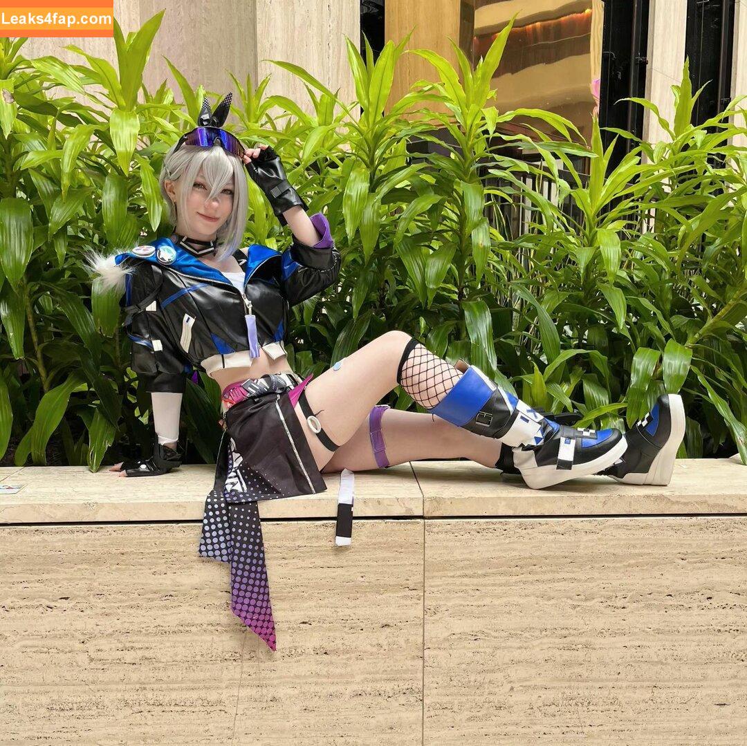 Celebi.cos / Celebi / CelebiCosplays слитое фото фото #0006