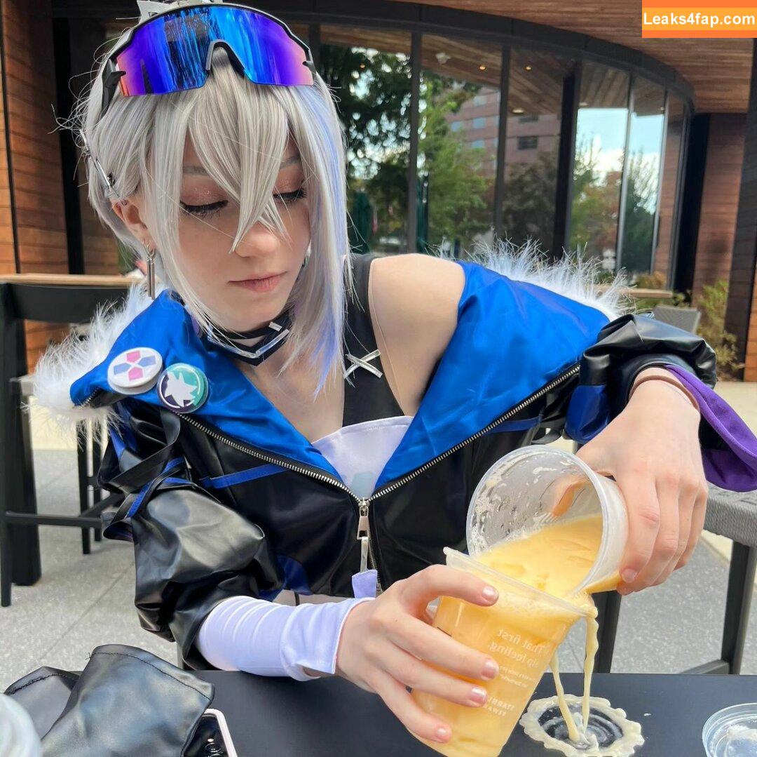 Celebi.cos / Celebi / CelebiCosplays слитое фото фото #0008