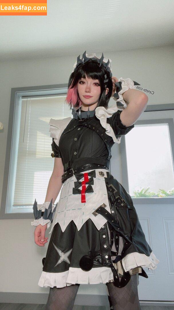 Celebi.cos / Celebi / CelebiCosplays слитое фото фото #0028